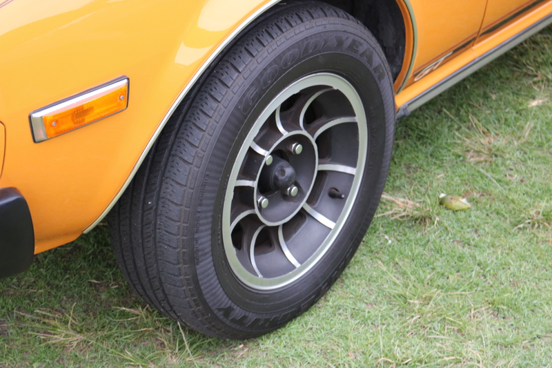 Illustration for article titled Toyotafest Photodump
